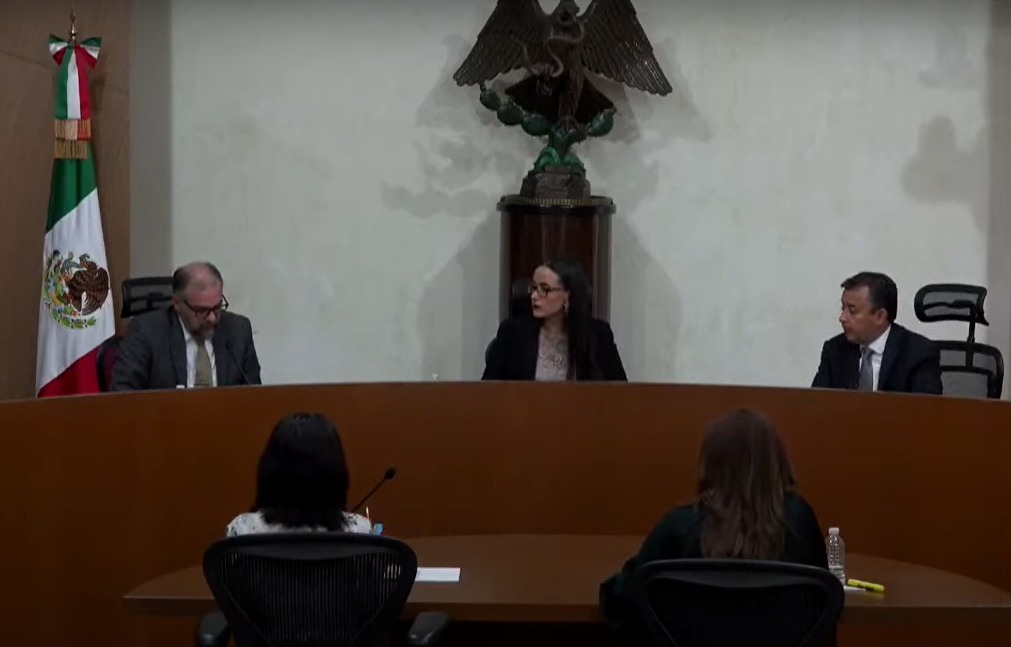 Confirma Sala Regional de la CDMX sentencias del TET